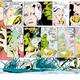 Illustration for article titled Swamp Thing #34 Might Be the Most Erotic, Sex-Positive Comic Book of All Time